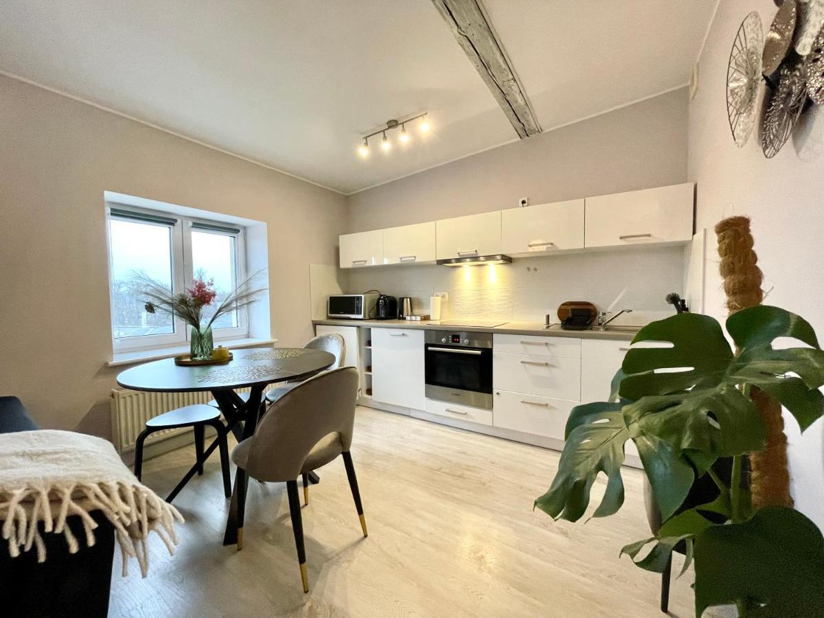 Apartament Helena Stary Toruń Zewnętrze zdjęcie
