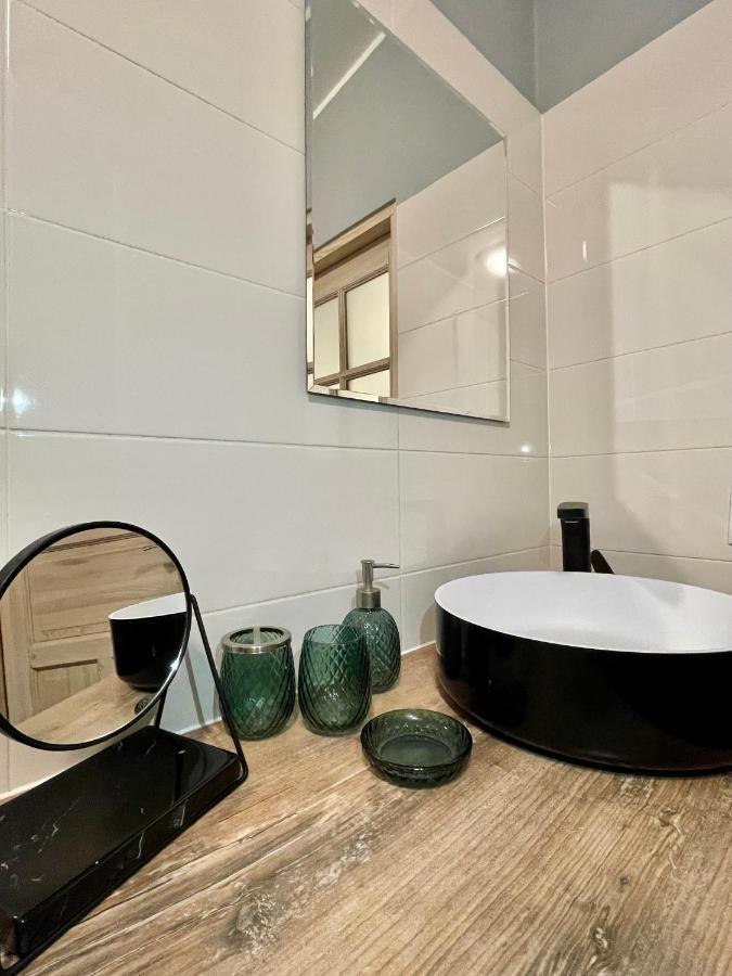 Apartament Helena Stary Toruń Zewnętrze zdjęcie