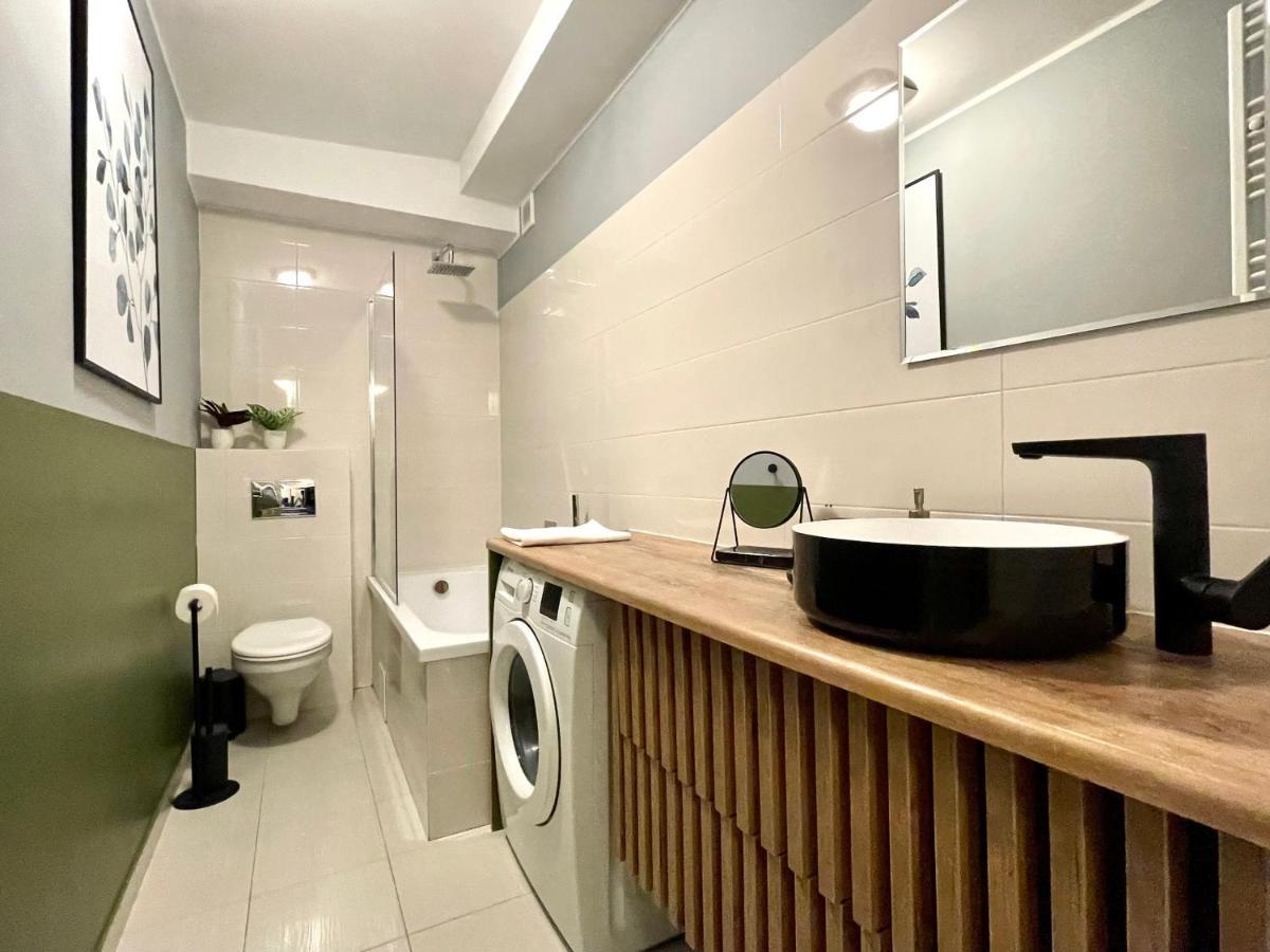 Apartament Helena Stary Toruń Zewnętrze zdjęcie