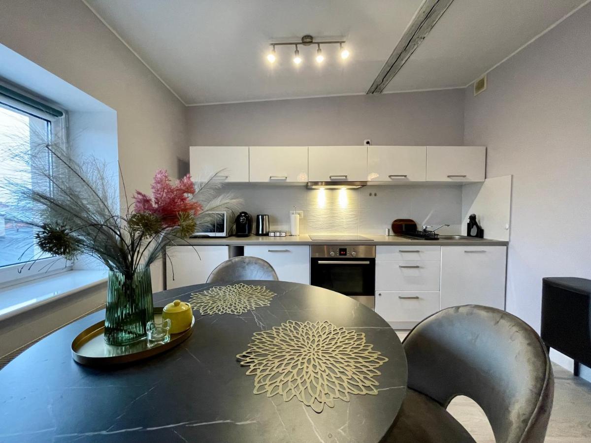 Apartament Helena Stary Toruń Zewnętrze zdjęcie