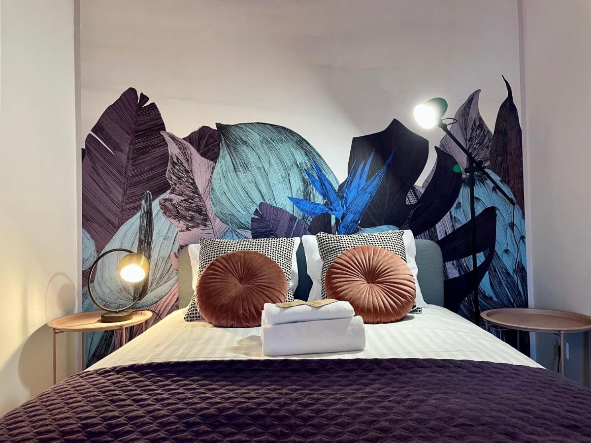 Apartament Helena Stary Toruń Zewnętrze zdjęcie